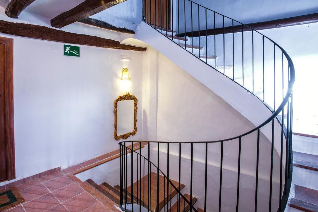 B&B Casa Forcada Enate 외부 사진