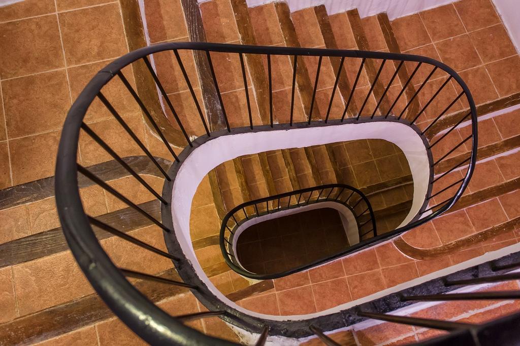 B&B Casa Forcada Enate 외부 사진