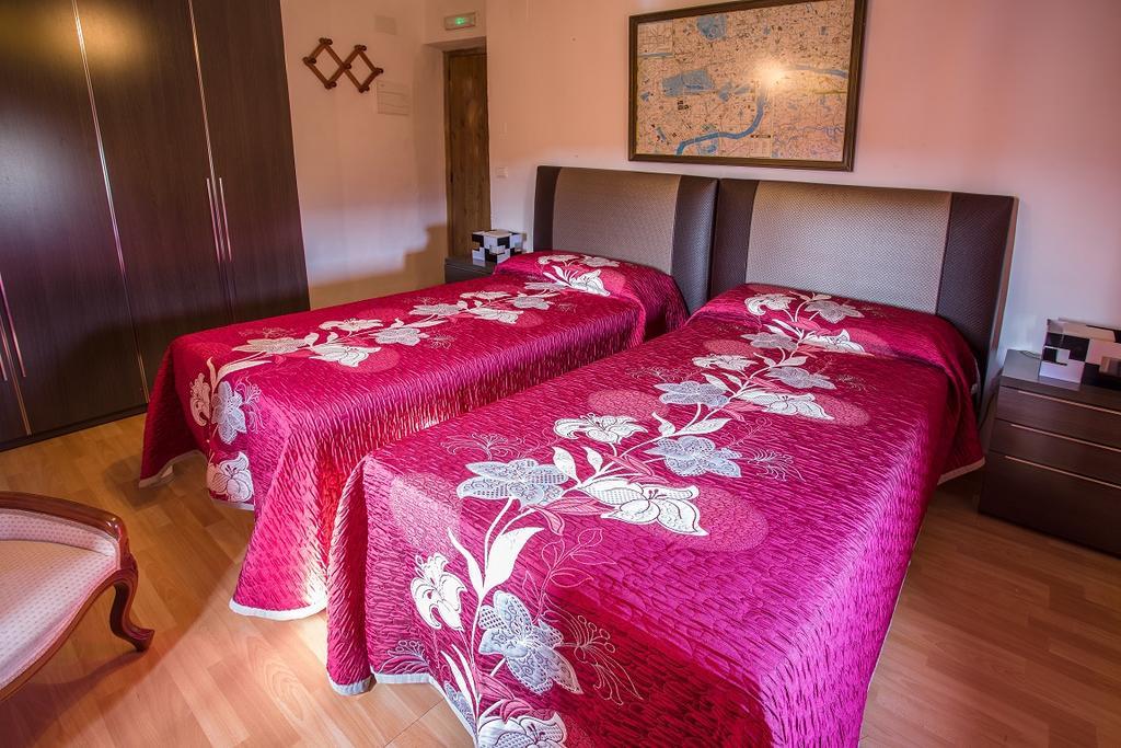 B&B Casa Forcada Enate 외부 사진