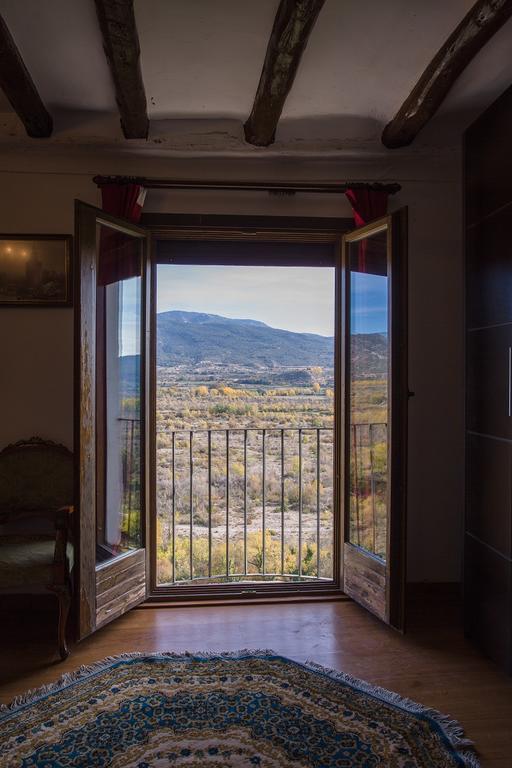 B&B Casa Forcada Enate 외부 사진