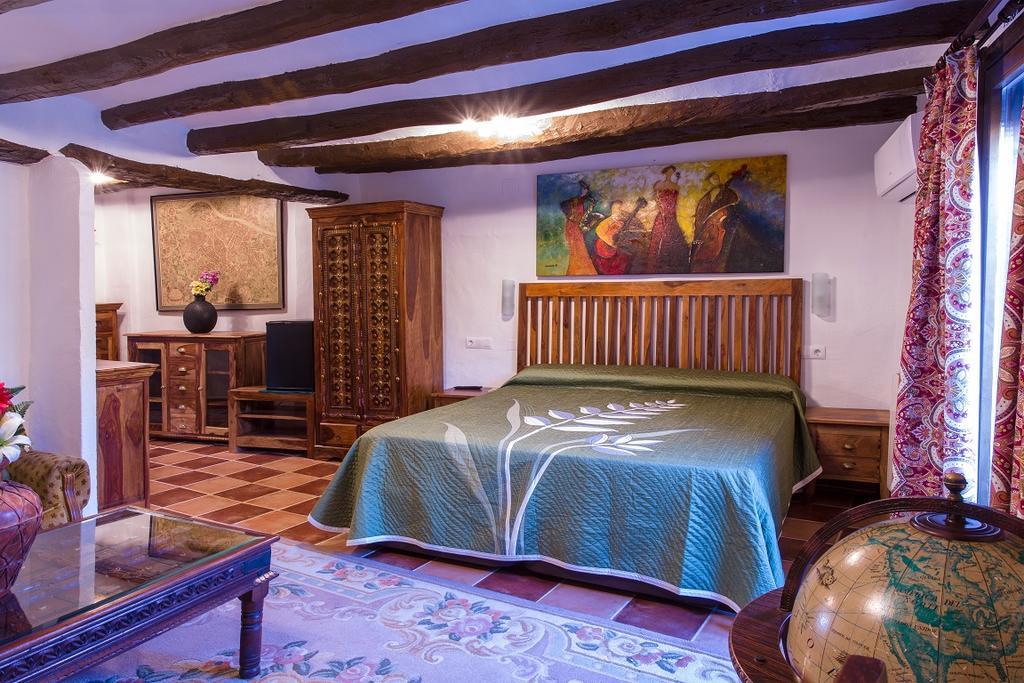 B&B Casa Forcada Enate 외부 사진
